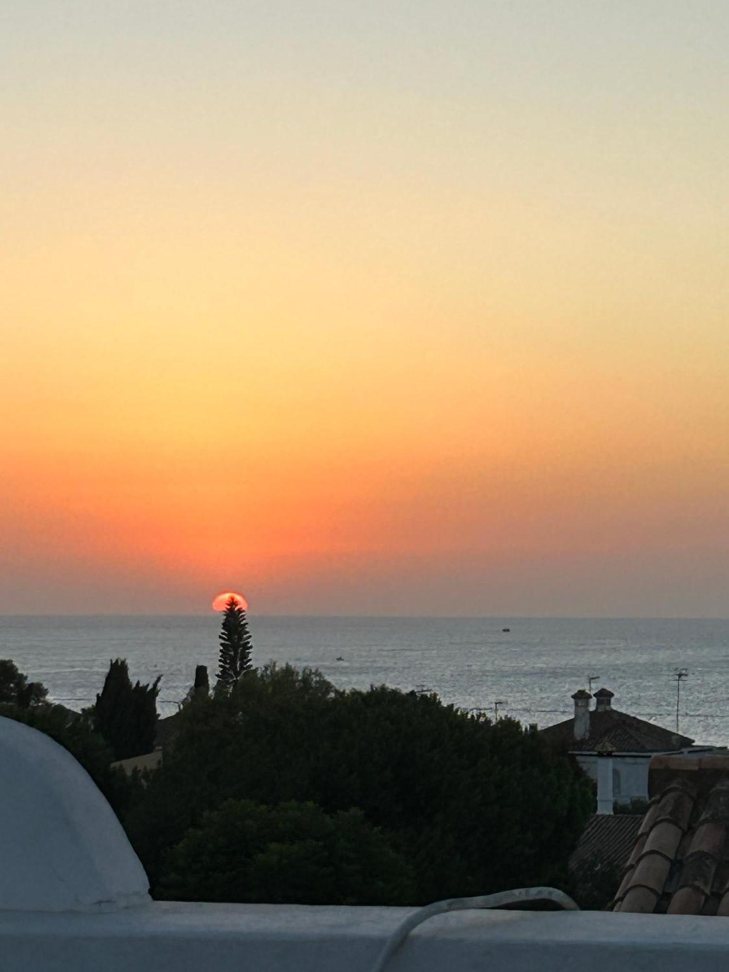 Piso Velero Cerca A La Playa Sanlucar De Barrameda Daire Dış mekan fotoğraf