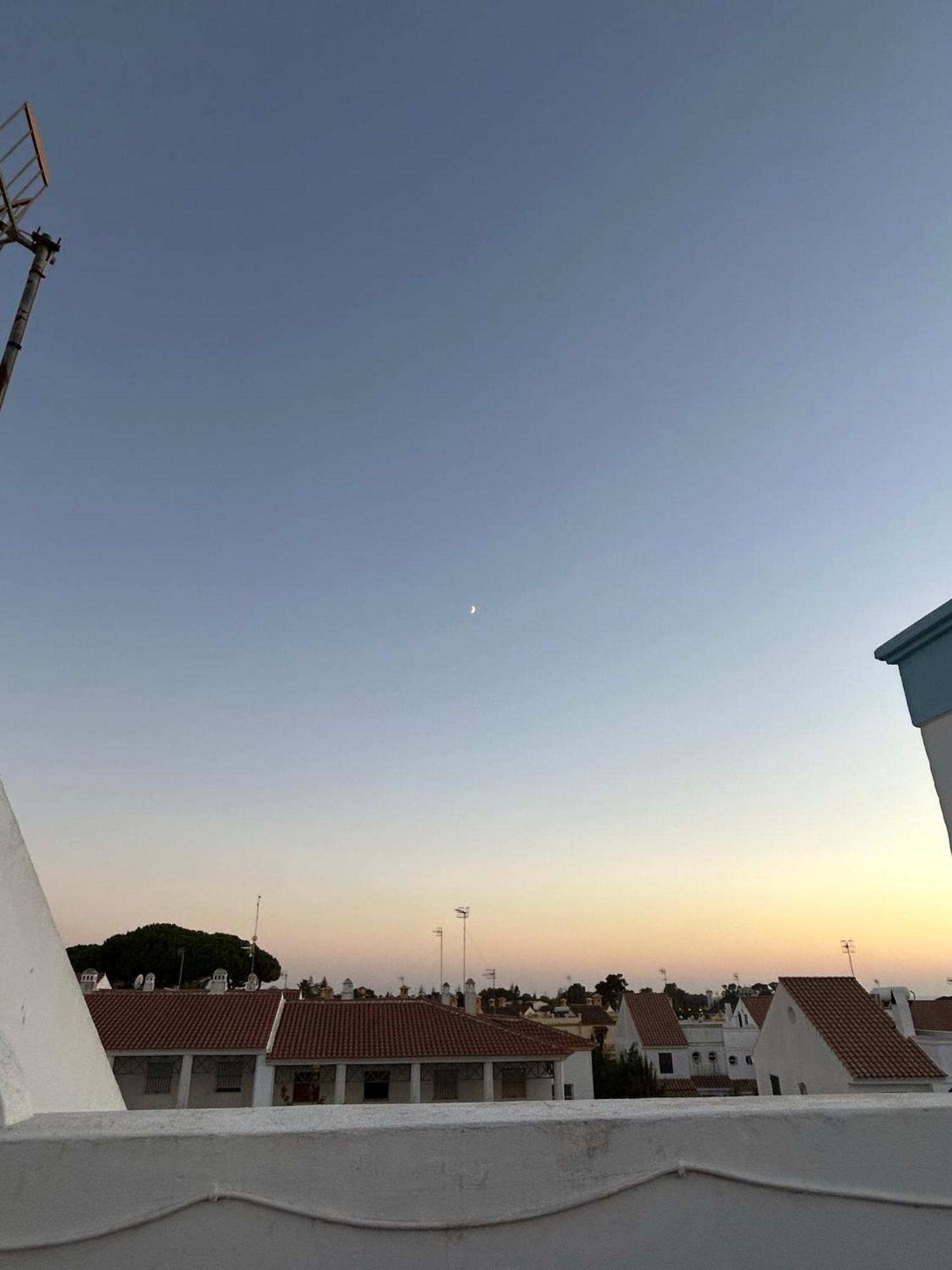 Piso Velero Cerca A La Playa Sanlucar De Barrameda Daire Dış mekan fotoğraf